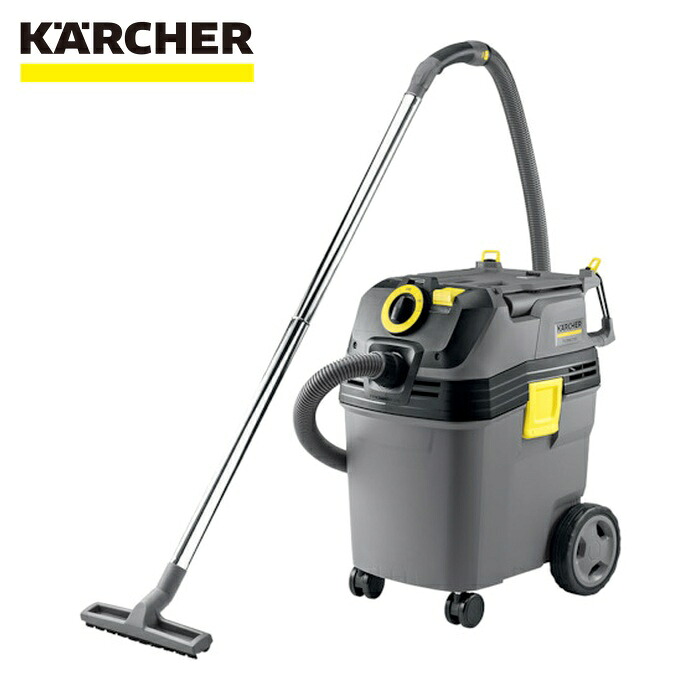 ケルヒャー KARCHER 1.148-328.0(NT40/1 AP) 乾湿両用洗浄剤NT40/1 Ap(1.148-328.0) (1個)