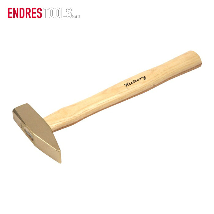 A-MAG 1001000S 防爆片口ハンマー 1000g (1本)｜工具ランド　いたわり館 8,295円
