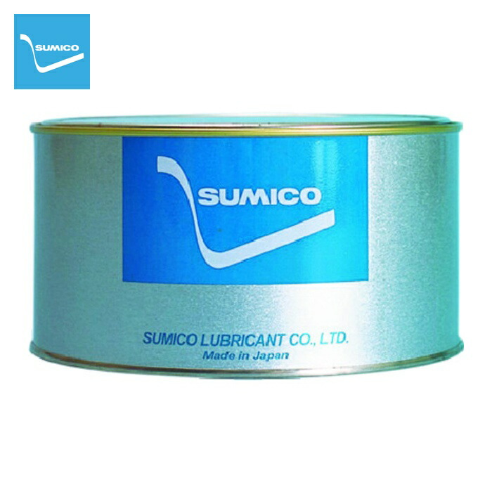 住鉱 SUMICO ペースト(ネジ焼付き防止) スミペーストBN 1kg (1缶) 33070