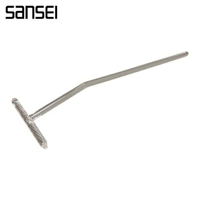 SANSEI コンラージ棒 T型 (1箱) 05-001 9,361円