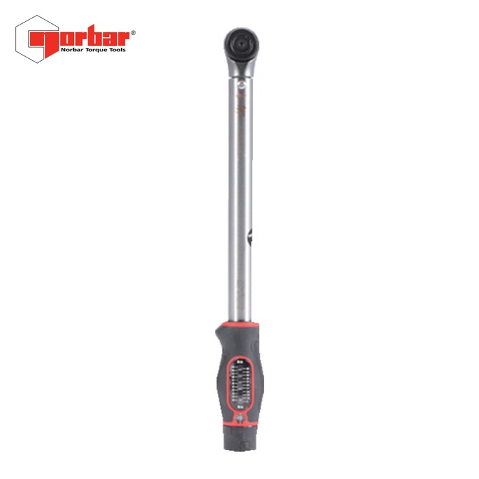 NORBAR ノーバー 13843 3/8 TTi 50トルクレンチ 10-50 N.m (1個)