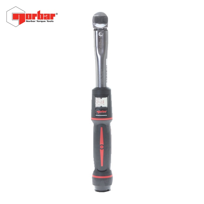 NORBAR ノーバー 15022 3/8 Pro50オートモティブトルクレンチ 10-50 N.m (1個)｜工具ランド　いたわり館