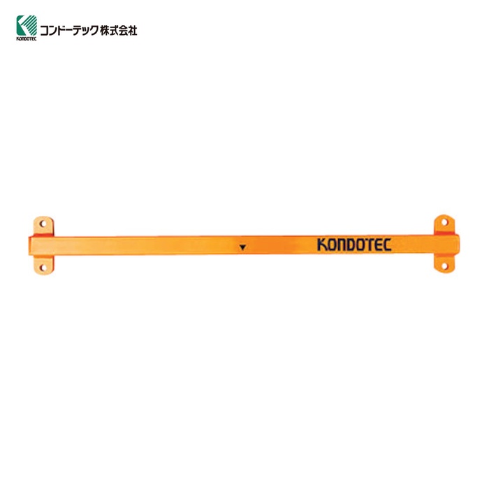 コンドーテック 035A3TB0301 KT吊てんびん 3t用1M(本体) (1個)｜工具ランド　いたわり館