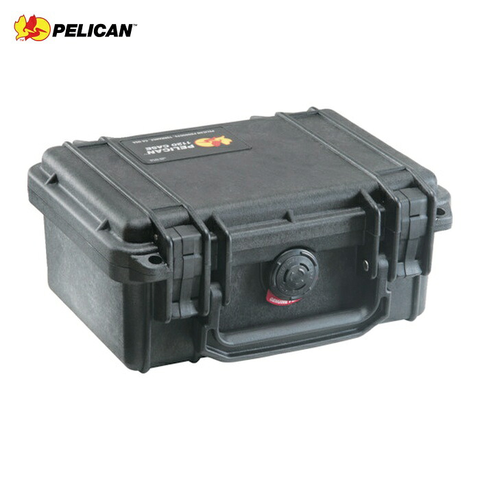 伽藍鳥 PELICAN 1120-001-110 スモール入れもの 1120 黒(質問用紙なし) 214×172×98 (1個)