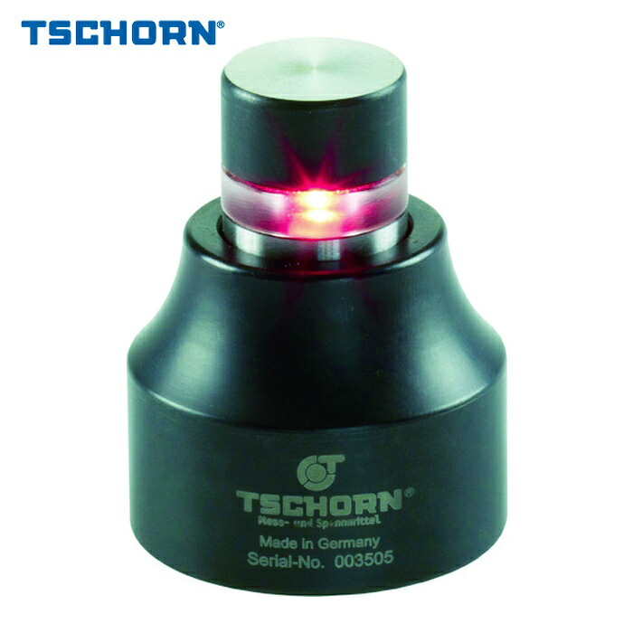 チョーン TSCHORN 0020502M0 ゼロファインダー (1個)
