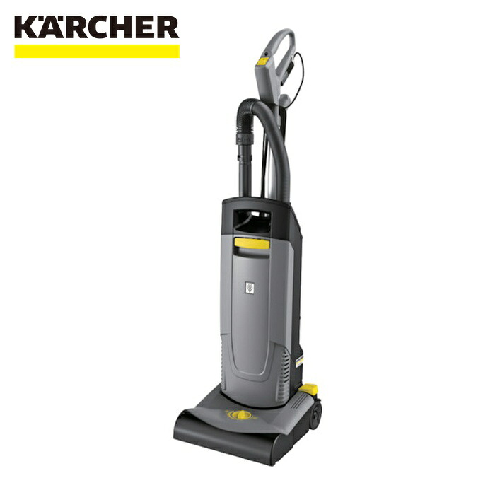 ケルヒャー KARCHER 1.023-120.0 御勤め用 繰り上げる点火装置式洗浄剤 CV 30/1 Plus (1台)