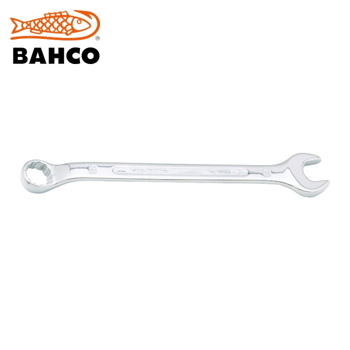 バーコ BAHCO 1952M-41 片目片口鍵 41粍 (1丁)