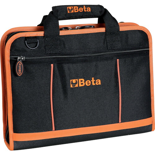 Beta ベータ 20010151 工具用ツールバック 380×290 2001/BZV (1個)