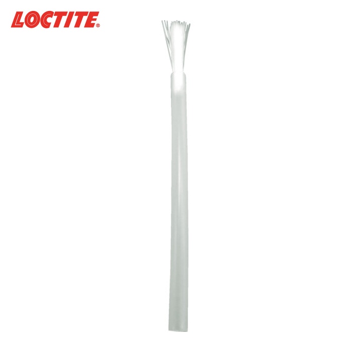 ロックタイト LOCTITE プライマー アクチベーター アクセラレーター用ハケ 100本 (1袋) 1760745