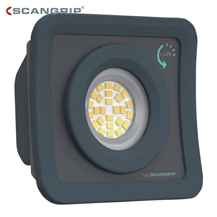 スキャングリップ SCANGRIP 3.62 LED投光照明器  NOVA MINI  (1台)