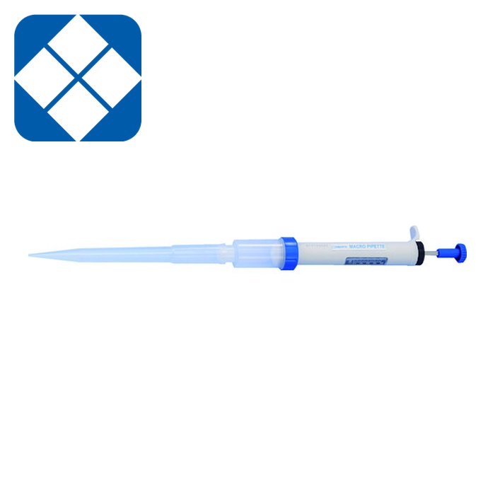 SIBATA 柴田科学の科目 025060-010 分注器 マクロ命令ピペット 10mL (1本)