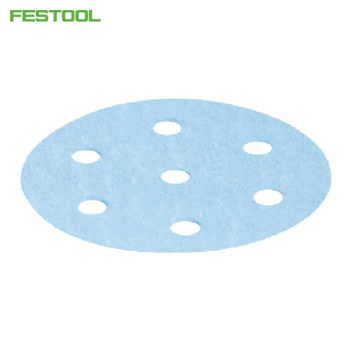 フェスツール FESTOOL 523723 サンドペーパー GR D90 P180 100枚入(497369) (1箱)|工具ランド いたわり館