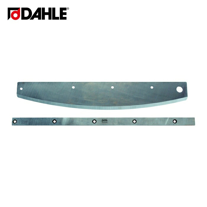 ダーレー DAHLE 1561 裁断機 ペーパーカッター替刃561(上刃・下刃組)66.00561用 (1個) 22,284円