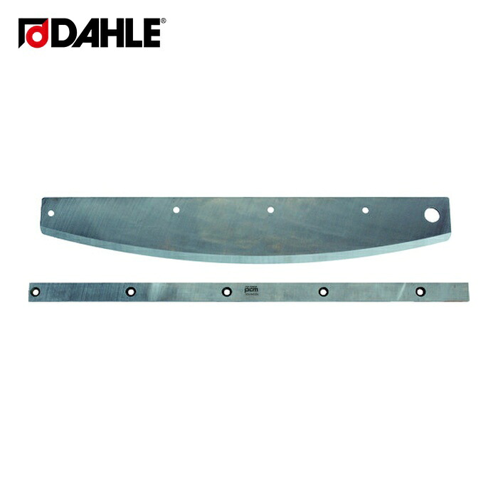 ダーレー DAHLE 1567 裁断機 ペーパーカッター替刃567(上刃・下刃組)66.00567用 (1個)