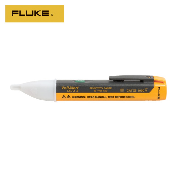 フルーク FLUKE 1AC-A2-2 テスター(交流専用・1000V) (1台)