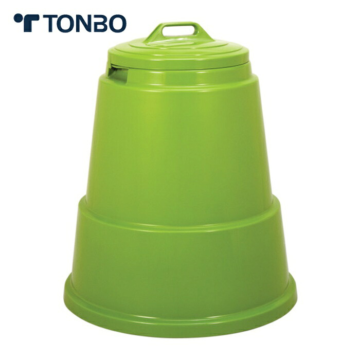 トンボ TONBO 生ゴミ醗酵推しすすめる剤 ミラクルコンポ150型 (1個) 12007
