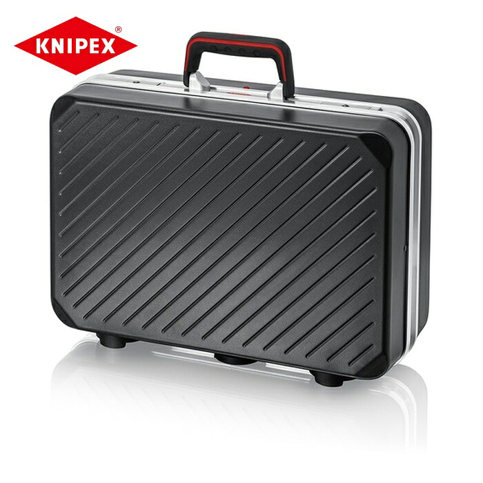 KNIPEX クニペックス 002120LE 002120LE ハードツールケース (1個)