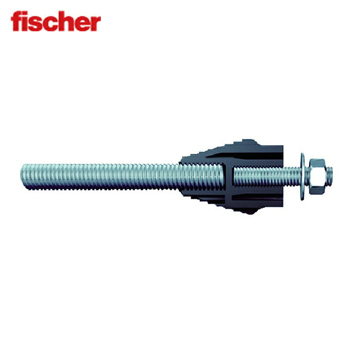 フィッシャー fischer 51543 外断熱用アンカー thermax 16/170 M12 A4 (1箱)