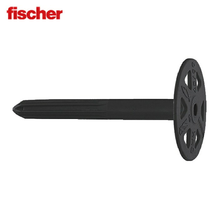 フィッシャー fischer 80895 外断熱用船がかり DHK45/100(250本入) (1箱)