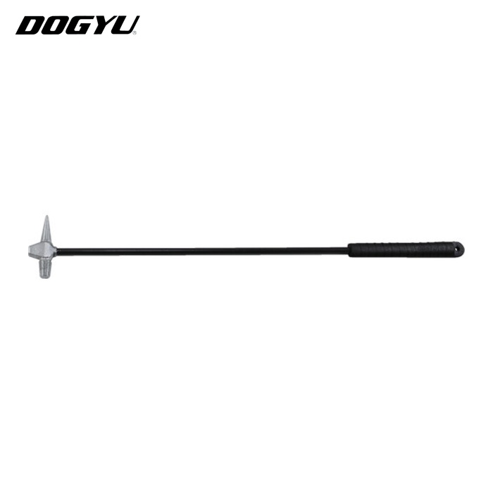 土牛 DOGYU コンクリート点検ハンマー 600mm (1本) 2733