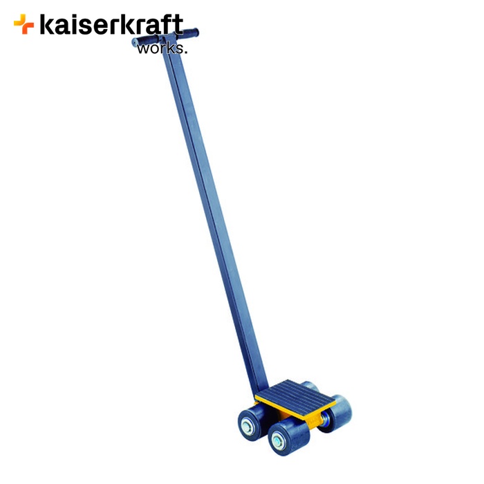 KAISER 116903 運搬用ローラードーリー 3t (1台)|工具ランド いたわり館