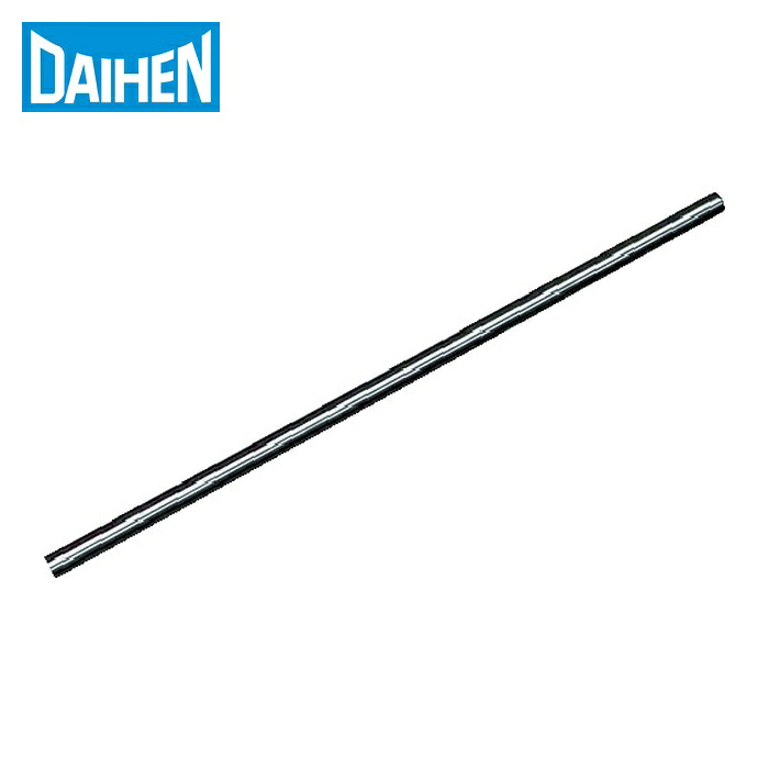 ダイヘン 2%セリア入タングステン電極3.2φ-150mm (10本) 0870-432|工具ランド いたわり館