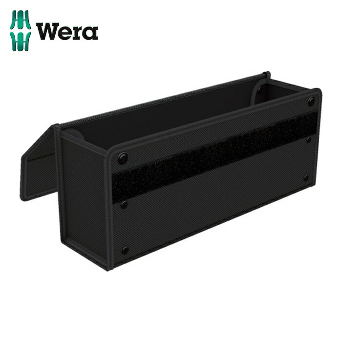 Wera ヴェラ 4352 2GO ツールバッグ (1個)