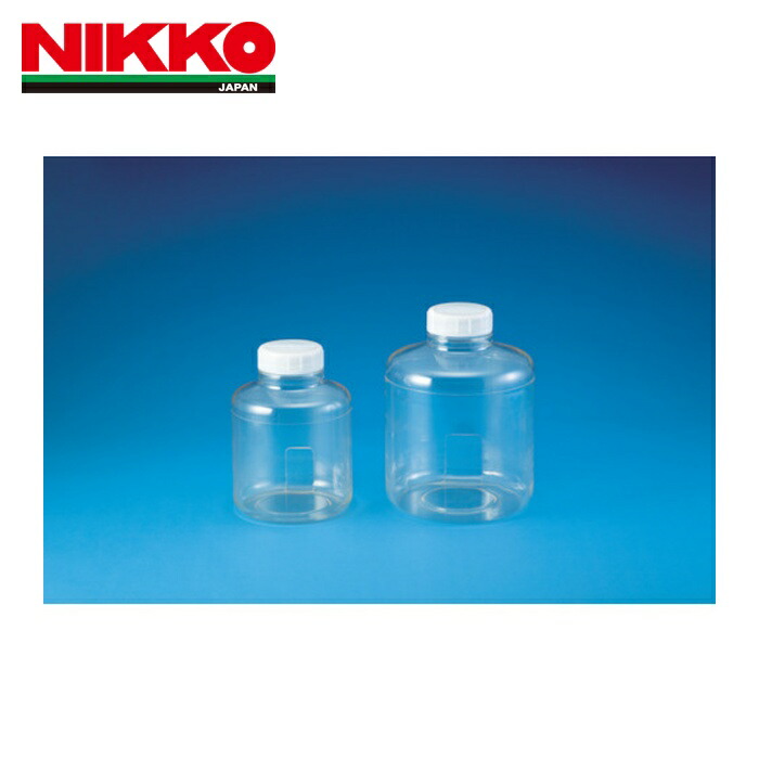 ニッコー NIKKO ボトル ポリカーボネート大型瓶30L (1個) 102503 36,420円
