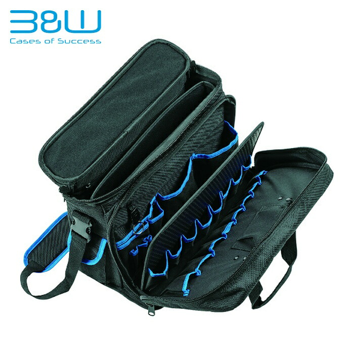 B\u0026W 116.01 物の具うしろ側 SERVICE 116.01 (1個) 腰袋・道具袋-DIY・工具-花・ガーデン・DIY