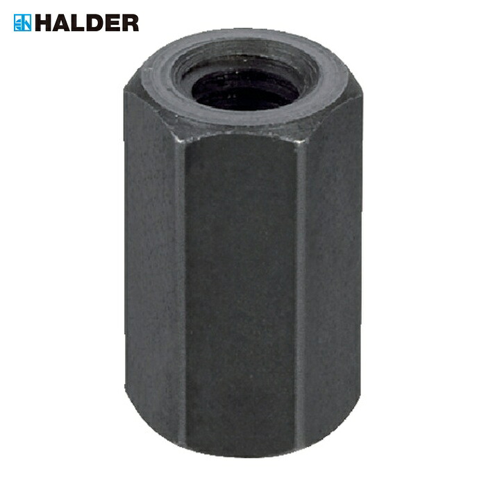ハルダー HALDER 23090.0036 取りひろげる中毒者 呼び大きさM36 高さ108 (1個) DIY・工具-花・ガーデン・DIY-電動工具本体