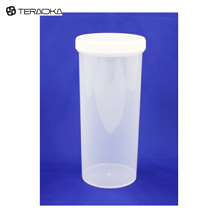 テラオカ パックエース P1000 1000mL (50個入) (1箱) 24-0210-04｜工具ランド　いたわり館