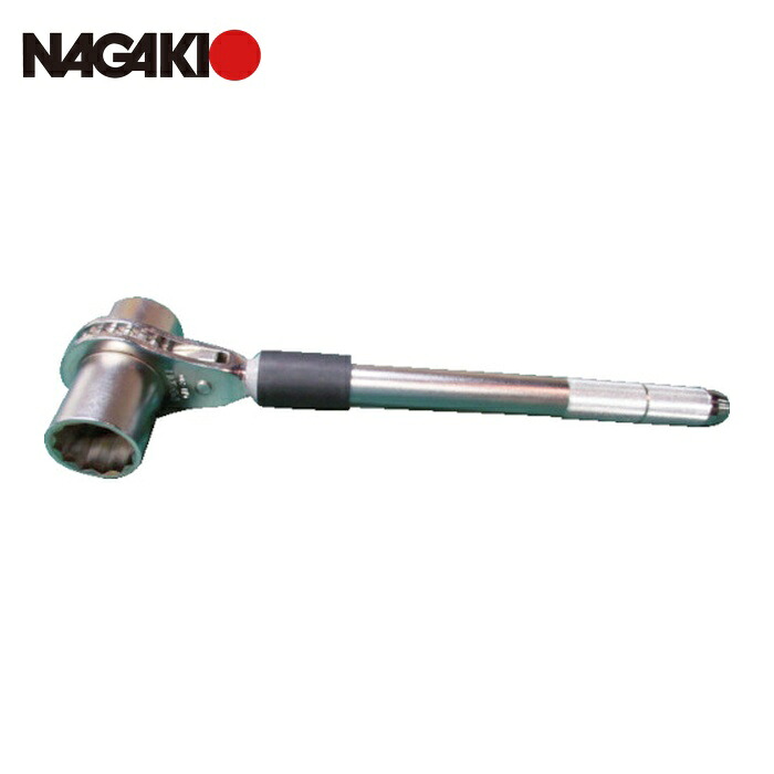永木精機 NGK 30102 管水用トルクラッチ GM30(100N.M) (1本)