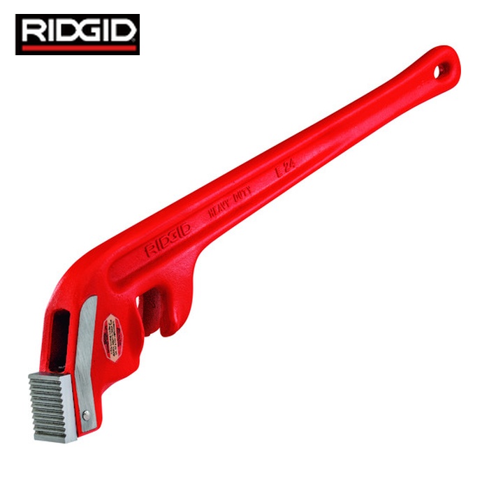 リジッド RIDGID 31500 ハンドル アッセンブリー F/E-24HD (1Pk)