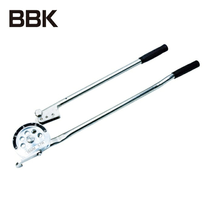 BBKテクノロジーズ 3364-M-16 チューブベンダー 16mm 銅管用 (1丁)