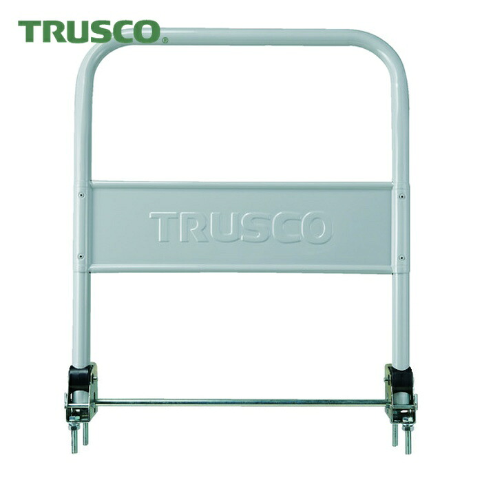 トラスコ TRUSCO プレス製台車 ドンキーカート301N用折りたたみハンドル (1個) 300N-HJ