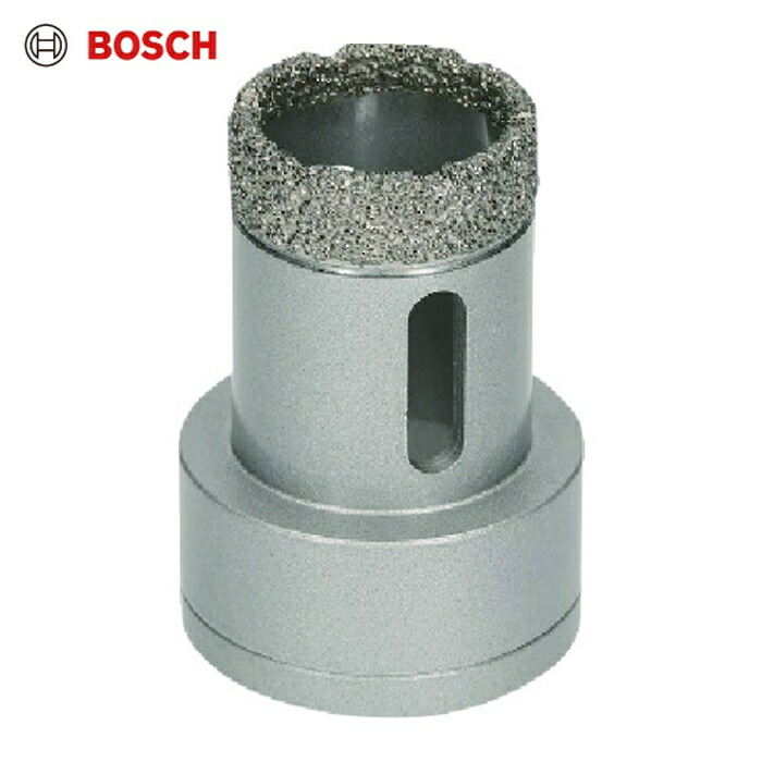 ボッシュ X-LOCK ドライスピードダイヤ 30mm (1個) 2608599033