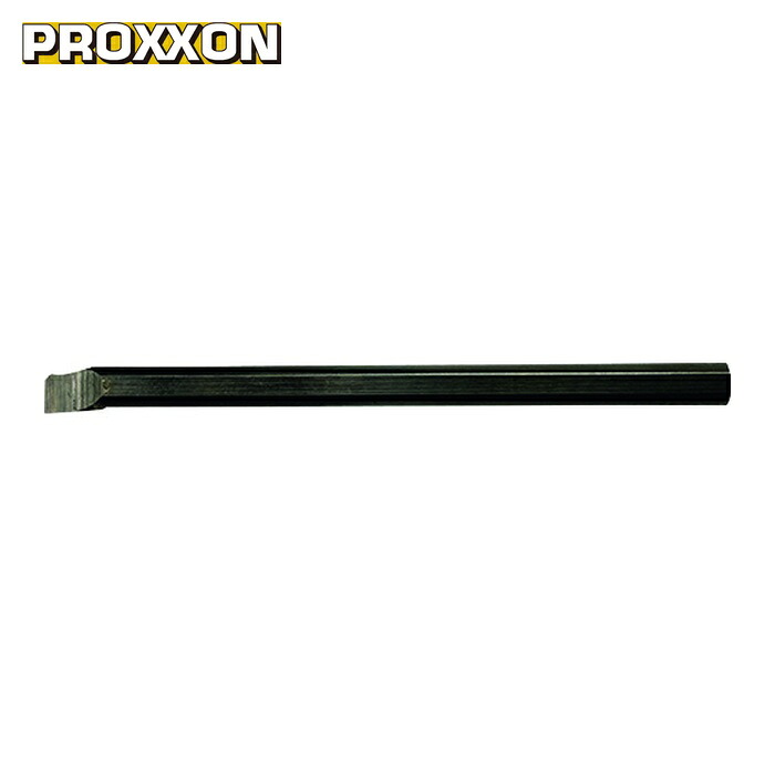 PROXXON 24561 小型旋盤用別売りオプション 小みち製作用超硬働き口 (1個)