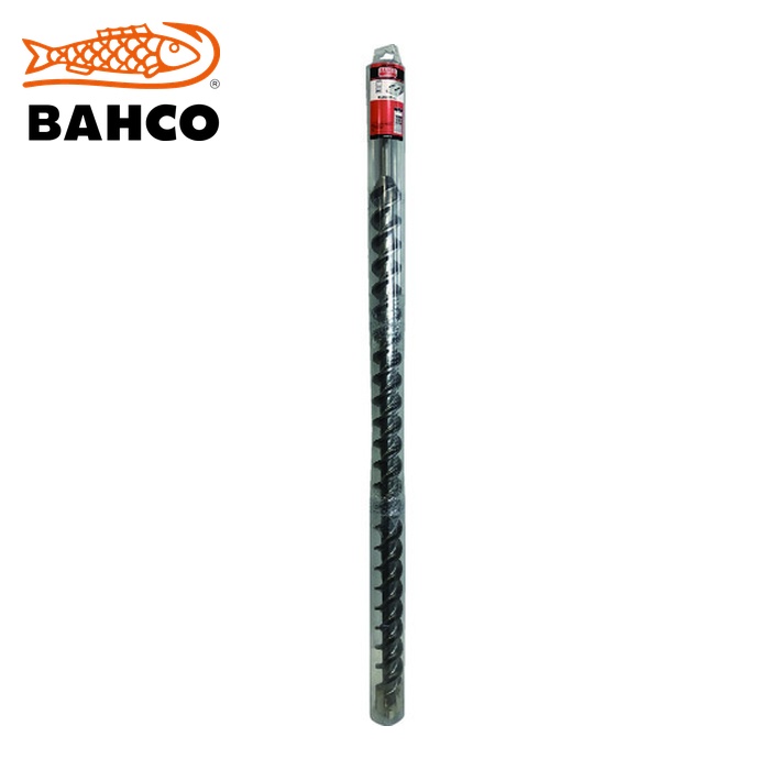 バーコ BAHCO 4656-45-920 コンクリートドリル SDS MAX 4 CUTTERS 全長920mm 刃径45mm (1本) 38,129円