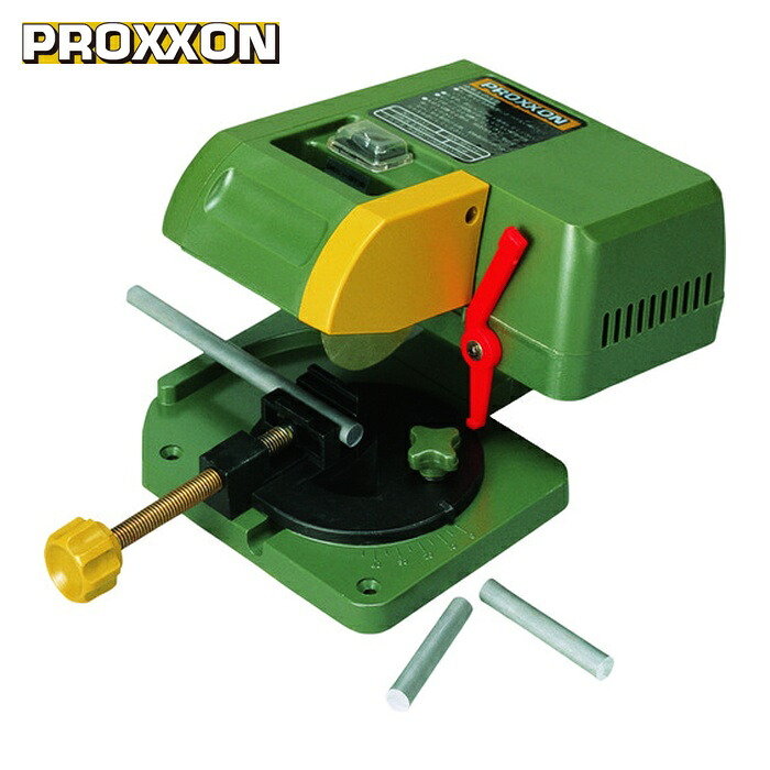 PROXXON 28151 ミニカッティングソウ (1台)|工具ランド いたわり館