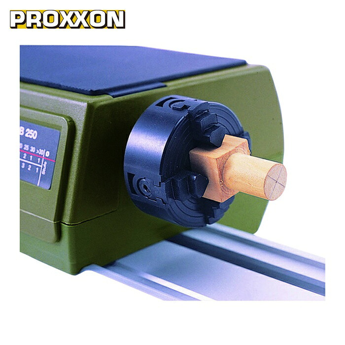 PROXXON 27024 四爪自営ファスナー (1個)