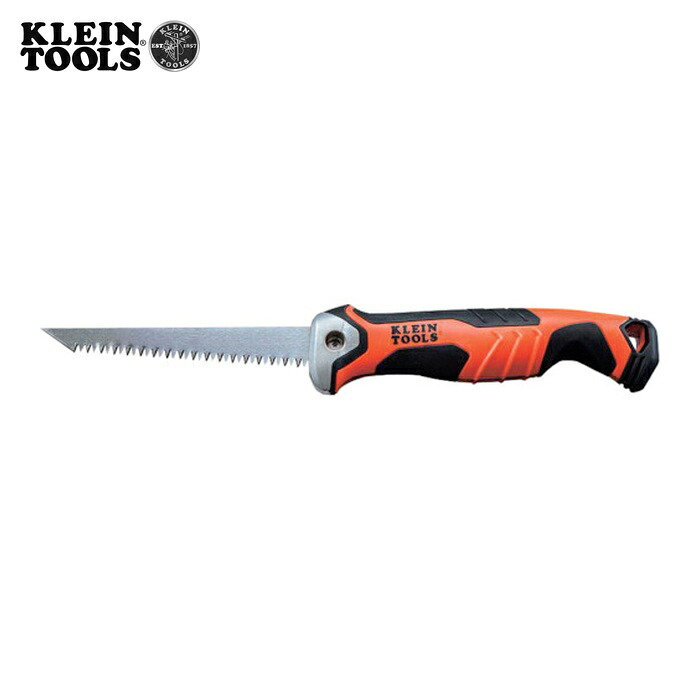 KLEIN TOOLS 31737 折り畳み式ジョブソー (1丁)