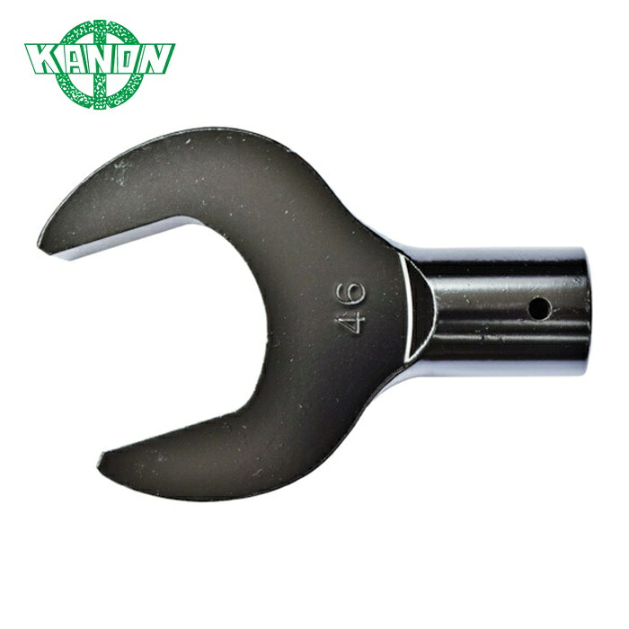 カノン KANON 280SCK46 SCKスパナヘッド 280SCK46 (1個) 15,173円