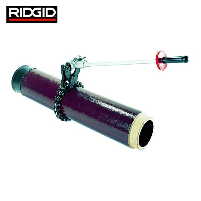 リジッド RIDGID 32900 陶管裁断師 246 (1丁) 花・ガーデン・DIY-配管工具-DIY・工具