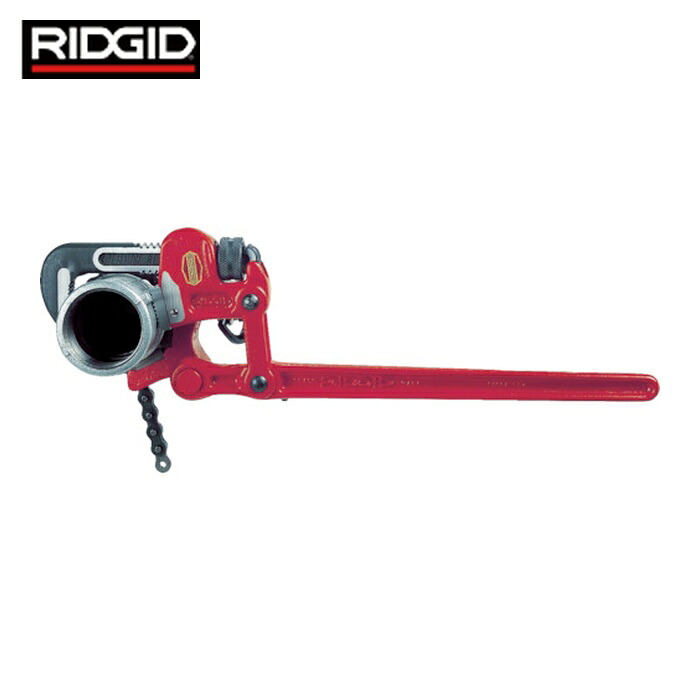リジッド RIDGID 31385 コンパウンドレベレッジレンチ S-6A (1丁) 104,786円