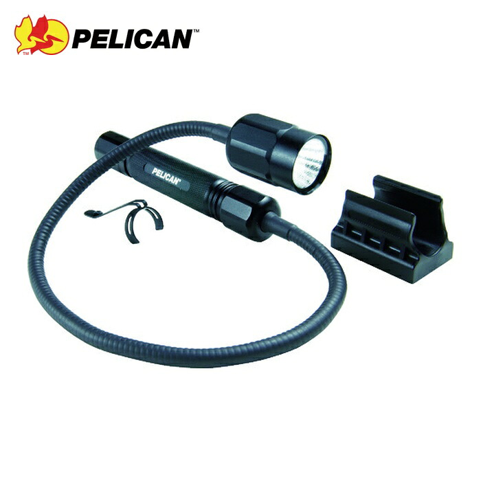 ペリカン PELICAN 2365-015-110 2365 LEDライト (1個)