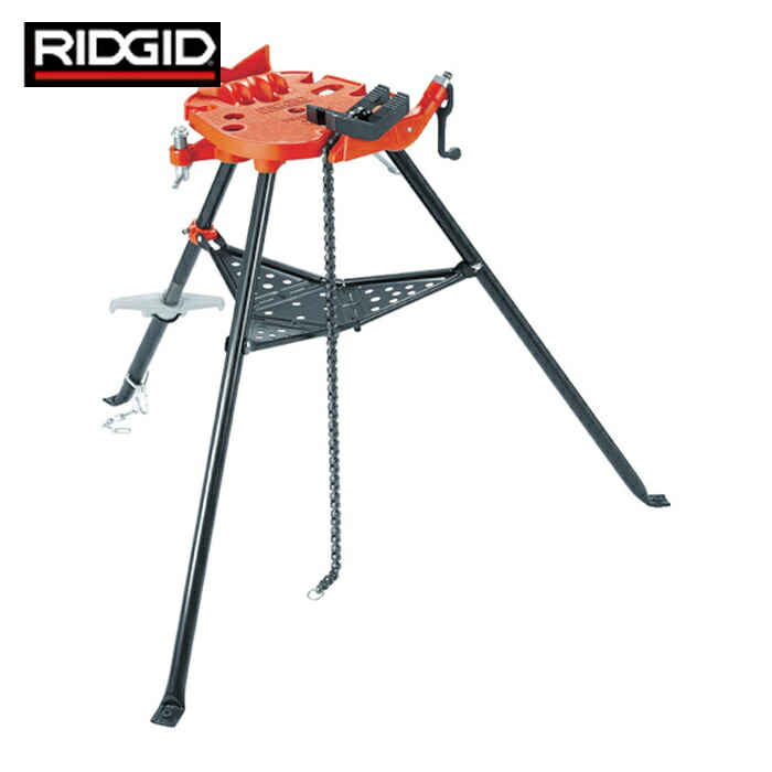 リジッド RIDGID 36278 460チェーンバイス 12インチ対応 (1台)