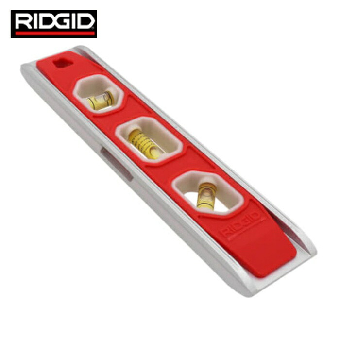 リジッド RIDGID 22398 トルペドレベル 395-E (1個)