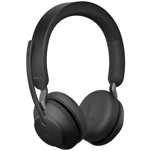 Jabra ジャブラジャー 26599-989-899 Jabra Evolve2 65 UC Stereo USB-C Black (1個)