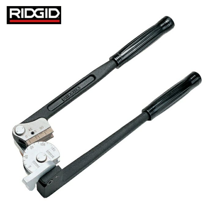 リジッド RIDGID 36097 レバータイプチューブベンダー 3/8 406 (1丁)