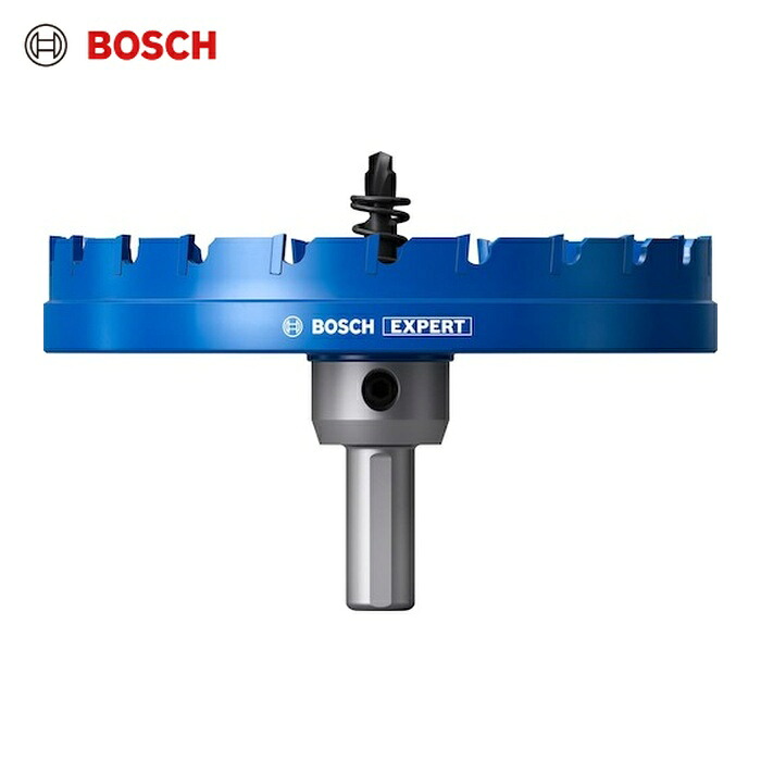 ボッシュ 超硬ホールソー120mm (1個) 2608901451